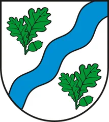 Emblem of Mannhausen