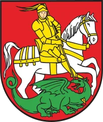 Emblem of Mansfeld