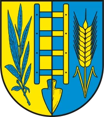Emblem of Meseberg