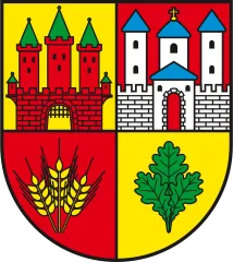 Emblem of Möckern