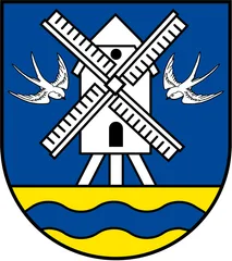 Emblem of Mühlanger