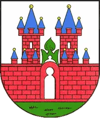 Emblem of Nienburg