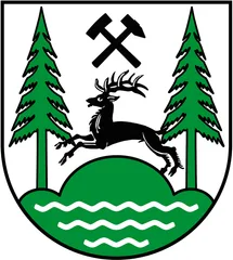 Emblem of Oberharz am Brocken