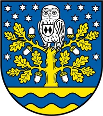 Emblem of Oebisfelde-Weferlingen