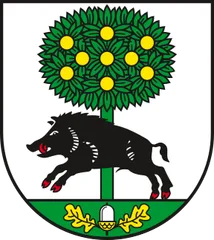 Emblem of Oranienbaum-Wörlitz