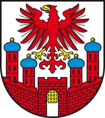 Emblem of Osterburg