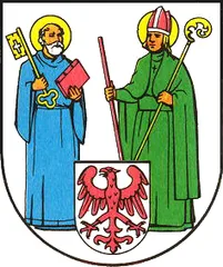 Emblem of Osterfeld