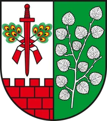 Emblem of Osternienburger Land