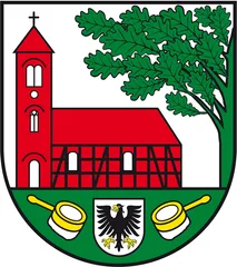 Emblem of Peckfitz