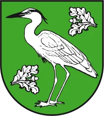 Emblem of Plötzkau