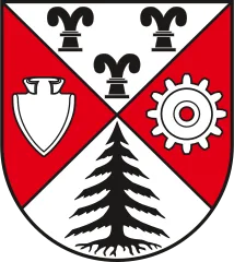 Emblem of Rochau