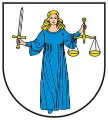 Emblem of Rogätz