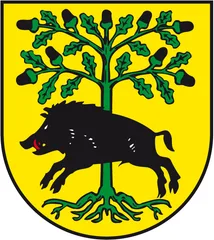 Emblem of Roxförde