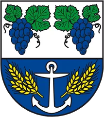 Emblem of Salzatal