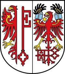 Emblem of Salzwedel