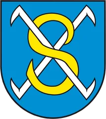 Emblem of Sangerhausen