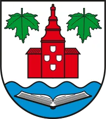 Emblem of Schierau