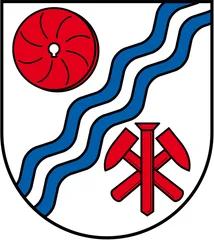 Emblem of Schnaudertal