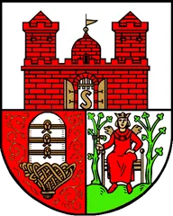 Emblem of Schönebeck