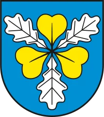 Emblem of Schönhausen (Elbe)