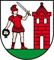 Emblem of Schraplau