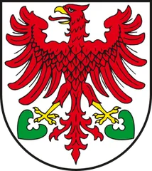 Emblem of Seehausen (Altmark)