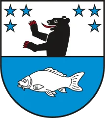 Emblem of Seeland