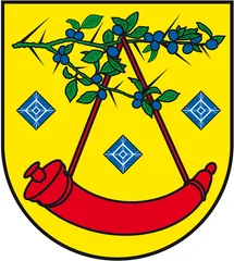 Emblem of Sichau
