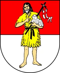 Emblem of Staßfurt