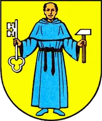 Emblem of Stößen