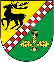 Emblem of Südharz