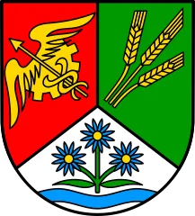 Emblem of Sülzetal