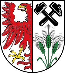 Emblem of Tangerhütte