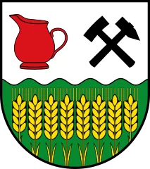 Emblem of Teuchern