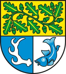 Emblem of Vockerode