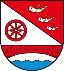 Emblem of Walsleben