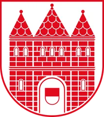 Emblem of Wanzleben-Börde