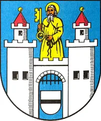Emblem of Wegeleben