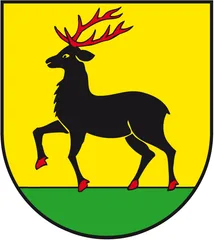 Emblem of Wegenstedt