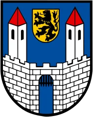 Emblem of Weißenfels