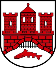 Emblem of Wernigerode