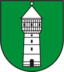 Emblem of Wolmirsleben