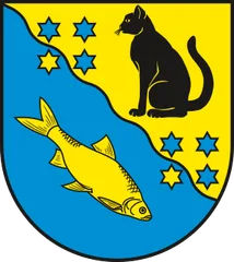 Emblem of Wust-Fischbeck