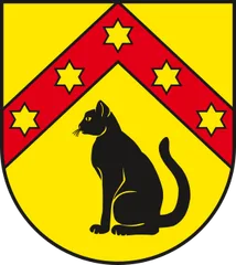 Emblem of Wust