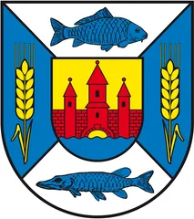 Emblem of Zahna-Elster