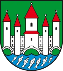 Emblem of Zahna