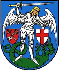 Emblem of Zeitz