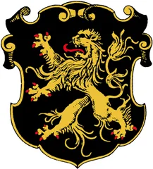 Emblem of Adorf/Vogtl.