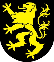 Emblem of Auerbach/Vogtl.