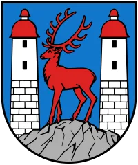 Emblem of Augustusburg